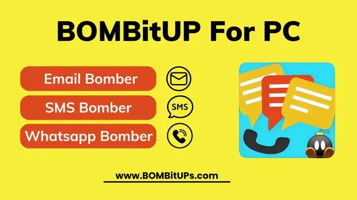 BOMBitUP For PC