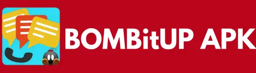 Bombitup-Logo